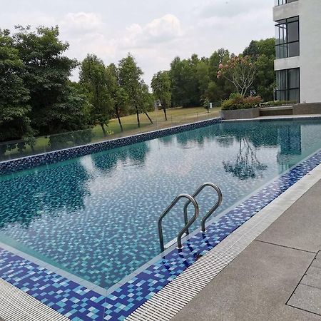 Teddy'S Homestay Cyberjaya Exterior foto