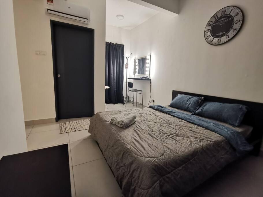 Teddy'S Homestay Cyberjaya Exterior foto